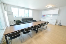 포천시 일동면, 새 경로당 개관으로 지역사회에 활력