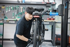 케어웨이 직영점, 마니스 플리마켓에서 무료 점검 서비스 제공