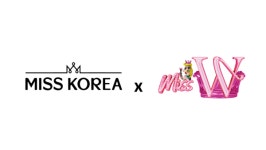 미스W, 미스코리아 글로벌과 파트너쉽 체결