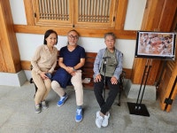 포천의 숨은 명소...광암 이벽 유적지, 마음의 쉼터로 자리잡다