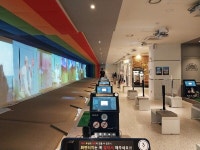 여의도골프연습장 레인보우1872, 7월 여름 이벤트 행사 진행