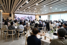 동두천 왕방산 자연휴양림, 새로운 명소 탄생