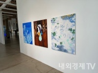 일상 속 재난을 주목하다…전시회 MAY DAY MAY DAY MAY DAY 수원 111CM서 개최