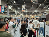 메쎄이상, 레포츠 박람회 국제아웃도어캠핑&레포츠페스티벌 개최