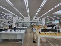 롯데하이마트 석남점, BRAND WEEK 행사 시작
