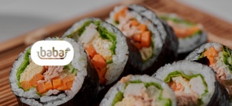 주식회사 올곧, 바바김밥 필두로 미국 시장 점유율 확대 본격화