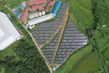 반도에너지, 경기도 포천시 1,500kW 급 태양광 발전 설비 준공