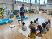 포천 일동유치원, 3다수데이(인성 어울림 축제) 성황리에 개최