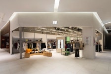 패션·라이프스타일 큐레이션 스토어 EE플레이스, 타임빌라스 수원점 오픈