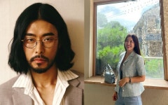 나솔사계 미스터 박 직업은 역시 모델? 인스타 공개에 14기 현숙도 부러워