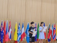 포천시, 참전국과 참전용사들에 감사와 경의 표해