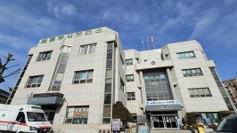 의정부시 보건소, 감염병 예방을 위한 게릴라 캠페인 실시