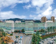 글로컴, 조선대학교병원과 AI 커뮤니케이션 서비스 협약 체결