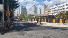 경남도, 어린이·노인 보호구역 교통시설 개선사업 지속 추진