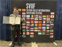 슈올즈, 2024 실리콘밸리 국제발명전시회서 4관왕 달성