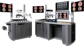 동아참메드, 의료용 진료대 DCU-8000·4000 인증 획득