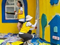 포천, 아이들의 행복을 위한 첫걸음