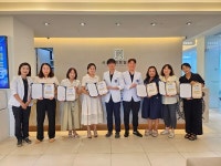 서울더센트럴치과, 경기광주 어린이집 6곳과 안심병원 업무 협약 체결