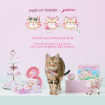 키핀터치·이슬로, 모공지우개 에디션 출시