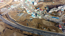 포천 내촌 도시개발 사업, 민간 참여 여부에 관심 집중