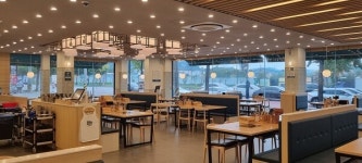 샤브올데이, 하남검단산점 신규 오픈