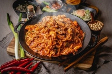 우아한아구찜, 프랜차이즈 사업 본격 확장 나서