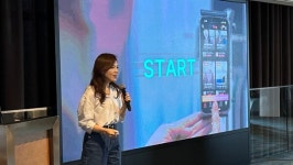 [UP! START] 그립 클라우드, 파트너스 데이 - 커머스의 미래 : AI로 진화하는 팬덤 기반 미디어 커머스 성료