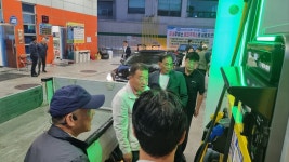 포천농협, 군내 주유소 셀프 주유소로 전환