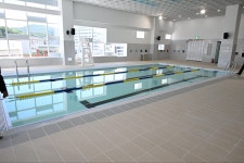 동두천, 육아종합지원센터와 체육시설 결합된 어울림센터 개관