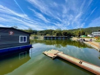 포천 신북의 자연 속 쉼터, 고일 낚시공원 개장