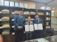 삼신기업상조, 화성현대요양병원장례문화원과 업무협약 체결