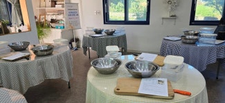 포천 치유농장에서 시작된 1인 가구 식생활 개선 프로그램 주목