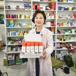 엄마약손크림, 오프라인 매장 확장…아빠약국·유나이티드병원 입점