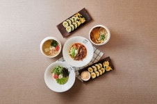 삼청당, 프랜차이즈 창업 박람회서 차별화된 김밥 브랜드 선봬