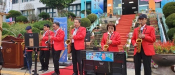 포천 영북초등학교, 개교 100주년 기념행사 개최