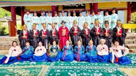 포천향교와 유도회, 안동에서 가을 역사문화 탐방