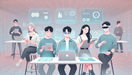 [칼럼] AI 시대의 새로운 주역, AI 마이크로워커를 주목하라