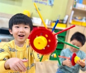 떼뜨슐레, 2025학년도 신입생 모집