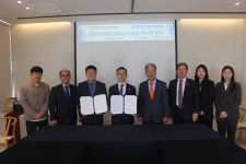 인천전자마이스터고-인천영어마을, 글로벌 인재 양성 위한 협약 체결