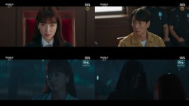 지옥에서 온 판사 박신혜, 바엘 신성록 명 어기고 이규한에게 사형 선고