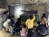 청년 콘텐츠 랩 유니콘, 6·25 참전용사의 일기 6회차 성료