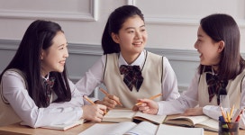 메타인 대학 입시컨설팅 학원, 2025학년도 고3 정시 컨설팅 진행