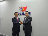 포천시, 우수 식품으로 베트남 시장 공략에 박차