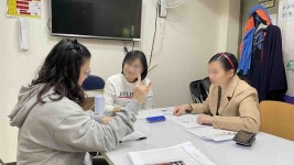 복권기금, 서울청각장애인학습지원센터 맞춤형 학습 지원