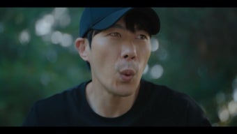 '지금 거신 전화는' 범인 박재윤, 채수빈 이용하여 유연석 노리나