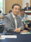 스마트 행정의 새로운 지평을 여는 포천도시공사 이상록 사장