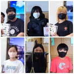 호저초등학교, 대한사회복지회 위대한 학생 기부 동참