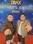 씨앤씨제너럴파트너스 | 퍼스트씨앤에스, 4년 연속 '디랙스 우수 파트너 TOP10' 선정