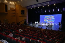 포천시, 시민과의 소통의 장 마련한 교육발전 The+ 배움 토크콘서트 성료