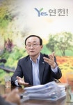 연천군, 2025년 '사통팔달 교통도시' 건설 박차
